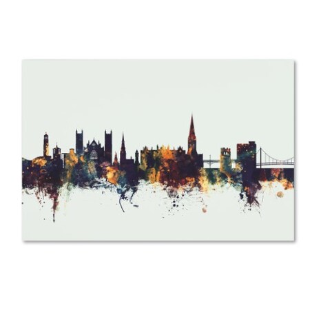 Trademark Fine Art